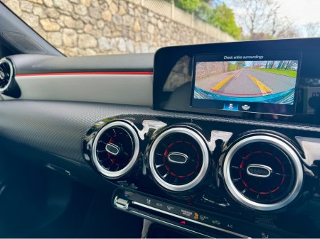 2019 Mercedes-Benz A Class - thumbnail 21