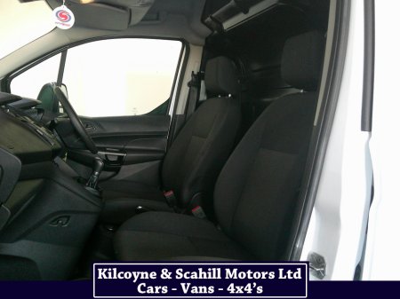 2017 Ford Transit Connect SWB BASE1.5TD7 BASE1.5TD75PS 5SPEED €8,950 thumbnail