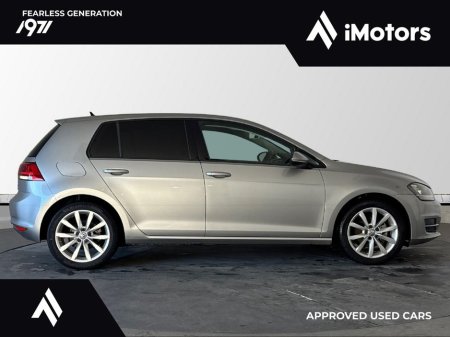 2016 Volkswagen Golf - photo 2