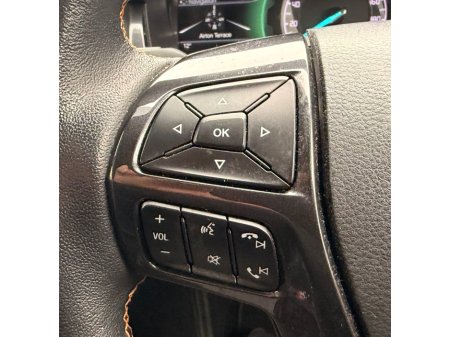 2022 Ford Ranger - thumbnail 24