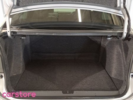 2018 Honda Grace GRACE DAA-GM4 4 DR AUTO €15,880 thumbnail