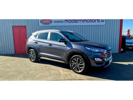 2018 Hyundai Tucson - photo 14