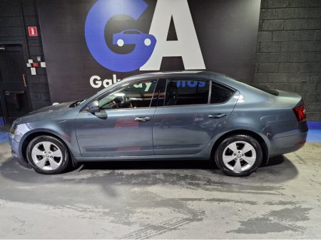 2019 Skoda Octavia AMBITION-DSG AUTOMATIC-FULLY SERVICED €15,450