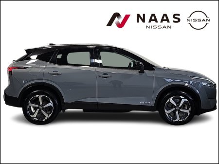 2023 Nissan Qashqai - thumbnail 25