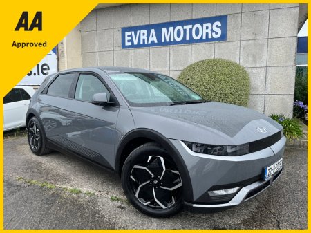 2022 Hyundai Ioniq 5 OGP SPEC ELECTRIC 58KWH €22,950