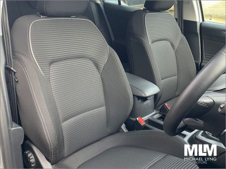 2023 Ford Focus 1.0L EcoBoost 125PS Titanium €26,995 thumbnail