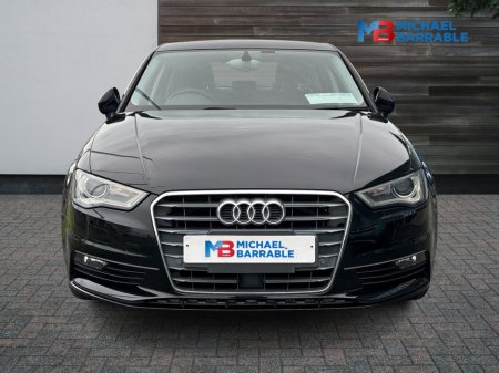 2015 Audi A3 - thumbnail 7