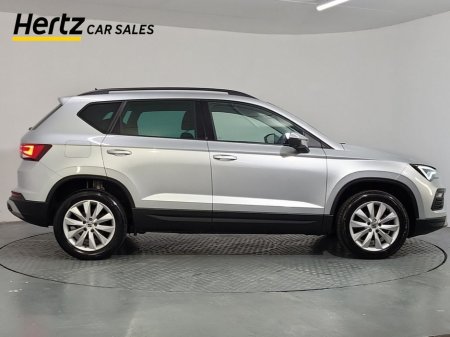 2024 SEAT Ateca - photo 2
