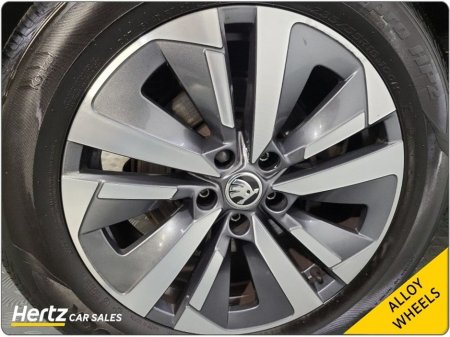 2024 Skoda Kodiaq - thumbnail 11