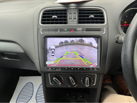 2014 Volkswagen Polo - thumbnail 22