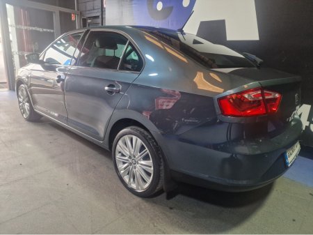 2018 SEAT Toledo - thumbnail 6