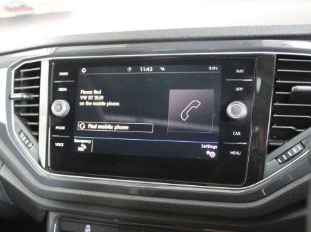 2019 Volkswagen T-Roc - thumbnail 20