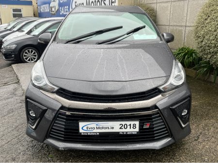 2018 Toyota Prius+ GR SPORT 7 SEATER AUTOMATIC 1.8 HYBRID PETROL //LOW MILES//KEYLESS ENTRY//REVERSE CAMERA// €23,950 thumbnail