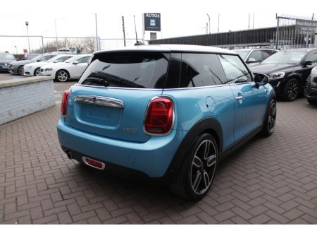 2018 MINI Cooper - thumbnail 4