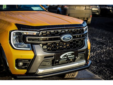 2024 Ford Ranger - photo 3