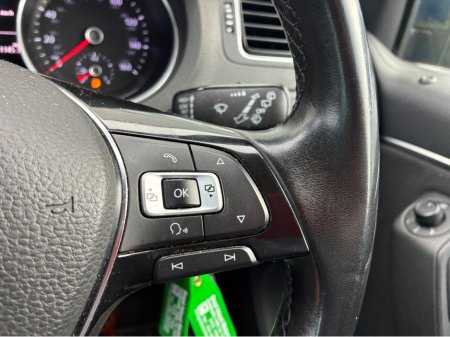 2016 Volkswagen Polo - thumbnail 14