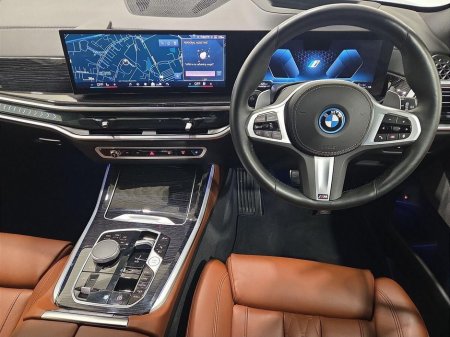 2025 BMW X5 - thumbnail 5