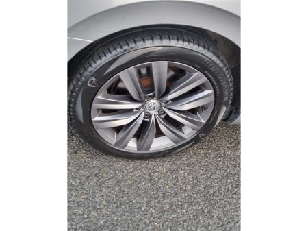 2018 Volkswagen Arteon 2018 VOLKSWAGEN ARETON DIESEL €16,900 €16,900 thumbnail