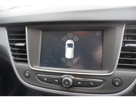 2018 Opel Crossland X - thumbnail 18