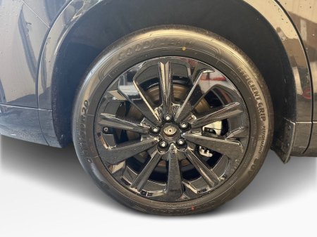 2026 Mazda CX-80 - thumbnail 5