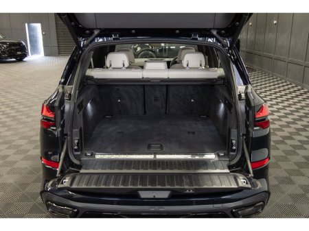 2025 BMW X5 - thumbnail 13