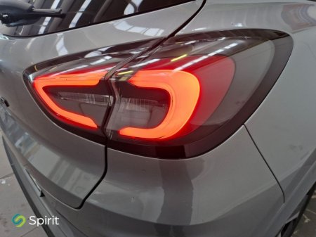 2026 Ford Puma - thumbnail 23