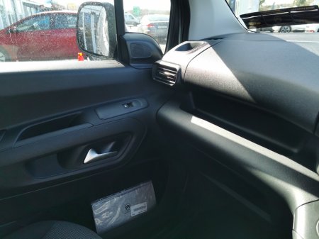 2026 Citroen Berlingo - thumbnail 11