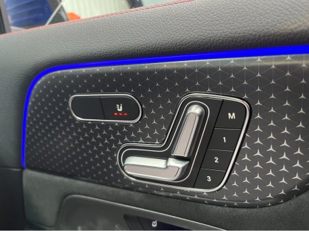 2021 Mercedes-Benz EQA - thumbnail 14