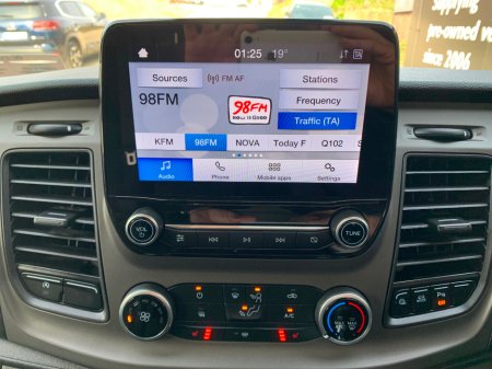 2021 Ford Transit Custom - thumbnail 20