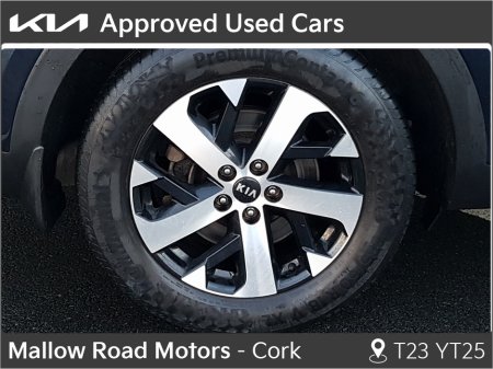 2021 Kia Sorento K4  AUTO VERY LOW MILEAGE €45,450 thumbnail