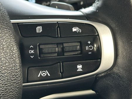 2023 Kia Sportage K3 Plug In Hybrid 4x4 €33,500 thumbnail