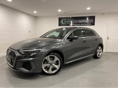 2024 Audi A3 - thumbnail 11