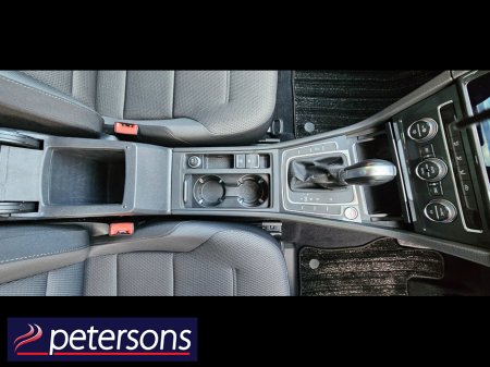 2018 Volkswagen Golf 1.2 TSI 5 DOOR AUTOMATIC - LOW MILEAGE €19,950 thumbnail