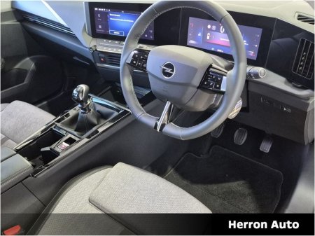 2024 Opel Astra - thumbnail 7