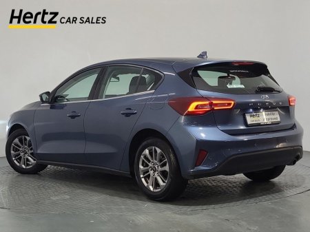 2023 Ford Focus - photo 3