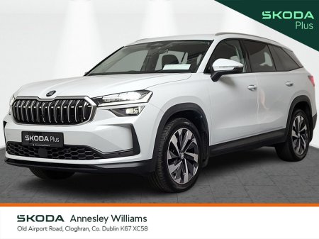 2024 Skoda Kodiaq - thumbnail 12