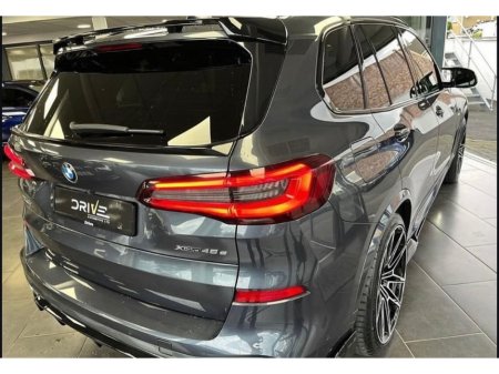 2022 BMW X5 - thumbnail 5