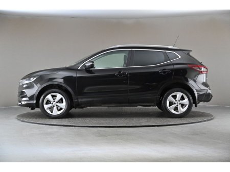 2021 Nissan Qashqai - thumbnail 5