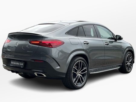 2026 Mercedes-Benz GLE Class - thumbnail 3