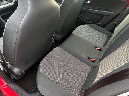 2016 SEAT Mii 1.0 75HP SE 4DR €8,400 thumbnail