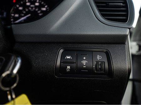 2017 Hyundai i20 2017 Hyundai I20 1.2/New NCT/1yr warranty €11,888 thumbnail