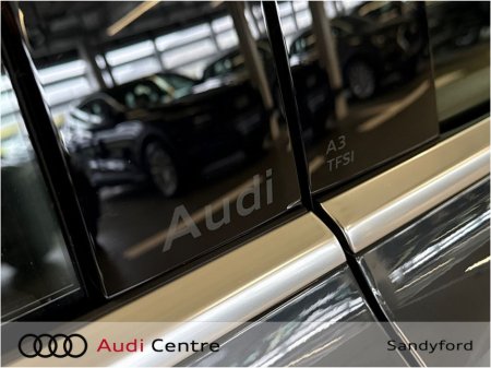 2026 Audi A3 - thumbnail 20