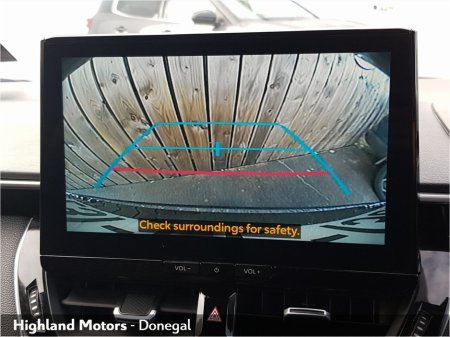 2023 Toyota Corolla - thumbnail 19