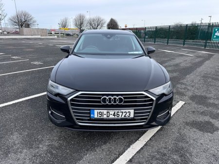 2019 Audi A6 - thumbnail 7