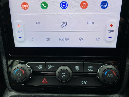 2026 Ford Ranger - thumbnail 13