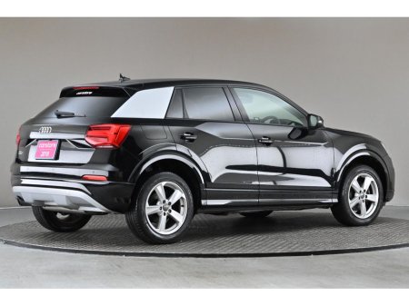 2018 Audi Q2 - thumbnail 10