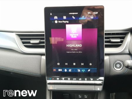 2026 Renault Symbioz - thumbnail 16