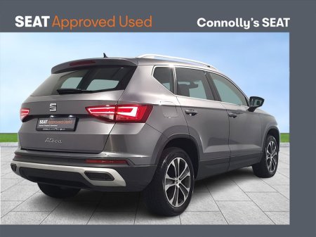 2023 SEAT Ateca 2.0TDI 115hp SE €28,495