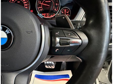 2016 BMW 3 Series - thumbnail 43