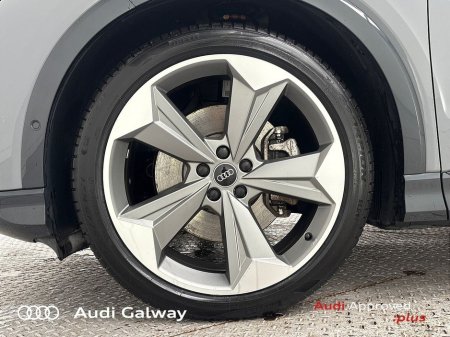 2025 Audi Q4 e-tron - photo 6